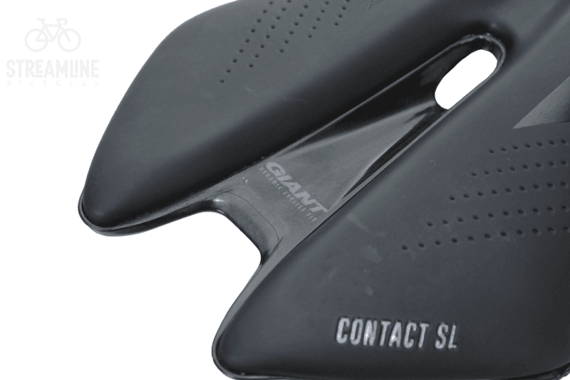 Giant Contact SL Neutral Saddle Grade Excellent