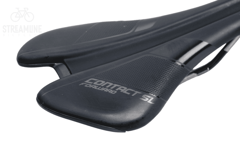 Giant Contact SL - Saddle - Grade: Excellent Bike Pre-Owned 