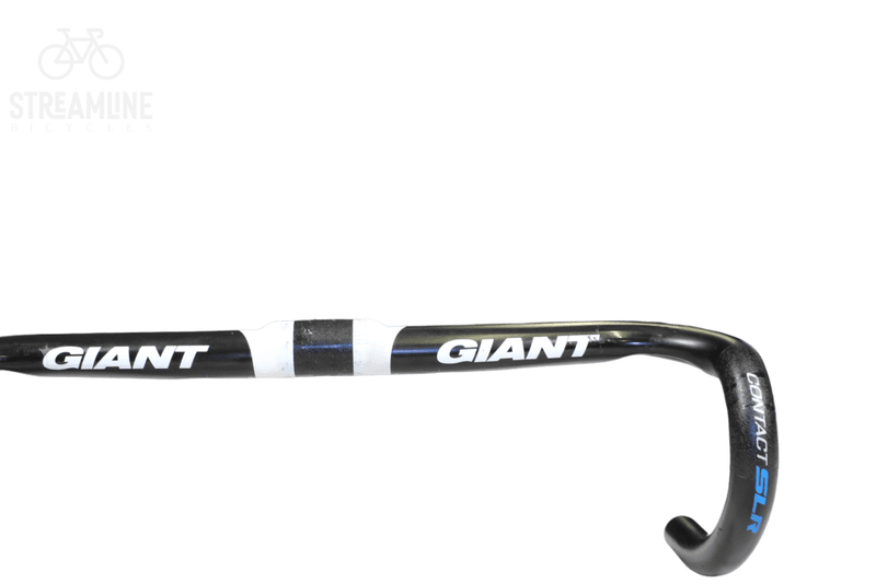 Giant Contact SLR Carbon - Handlebars - Grade: Excellent Bike Pre-Owned 