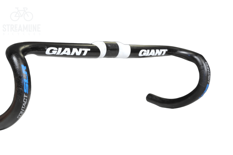 Giant Contact SLR Carbon - Handlebars - Grade: Excellent Bike Pre-Owned 