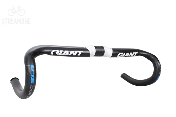 Giant Contact SLR - Handlebars - Grade: Good Bike Pre-Owned 