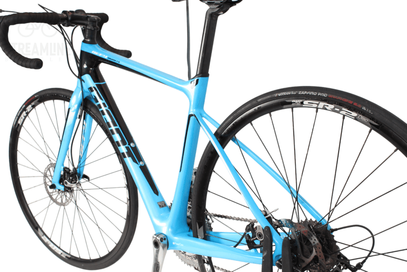 Giant Defy Advanced 1 - Carbon Road Bike - Grade: Fair Bike Pre-Owned 