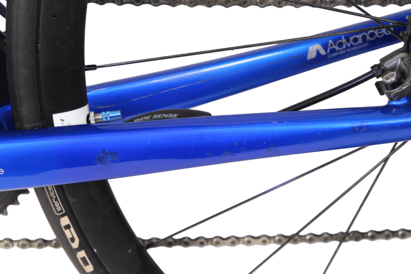 Giant Defy Advanced Pro 2 Disc - Carbon Road Bike - Grade: Good Bike Pre-Owned 