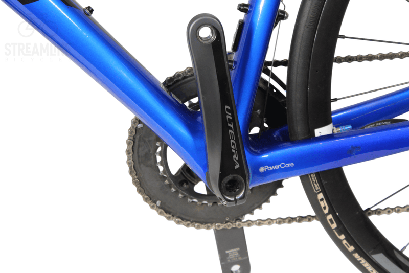 Giant Defy Advanced Pro 2 Disc - Carbon Road Bike - Grade: Good Bike Pre-Owned 