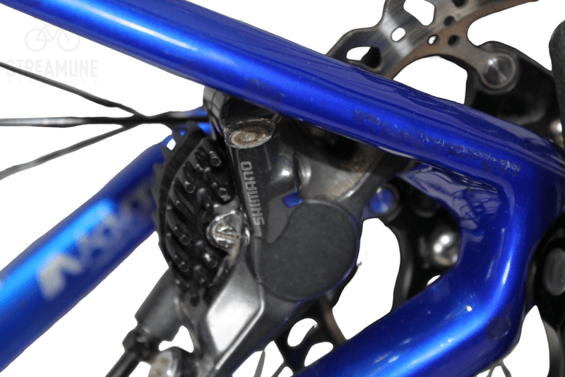 Giant Defy Advanced Pro Disc - Carbon Road Bike - Grade: Good Bike Pre-Owned 