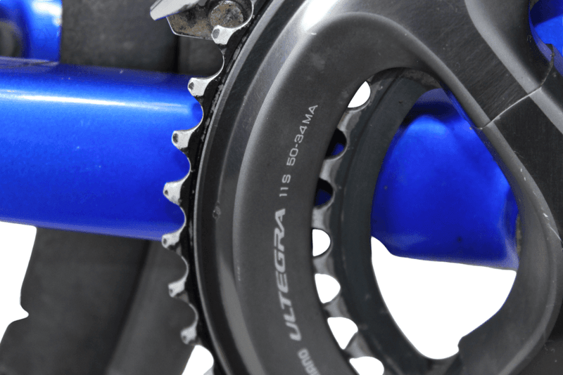 Giant Defy Advanced Pro Disc - Carbon Road Bike - Grade: Good Bike Pre-Owned 