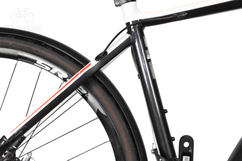 Giant E+2 E Bike - Road Bike - Grade: Good Bike Pre-Owned 