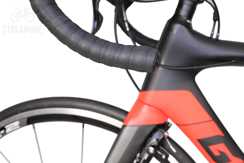 Giant Propel Advanced 1 - Carbon Aero Road Bike - Grade: Excellent Bike Pre-Owned 