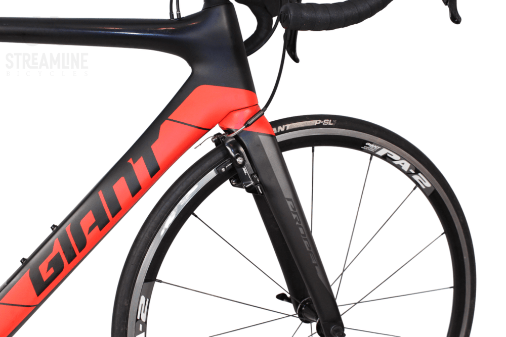 Giant propel advanced 1 2017 online