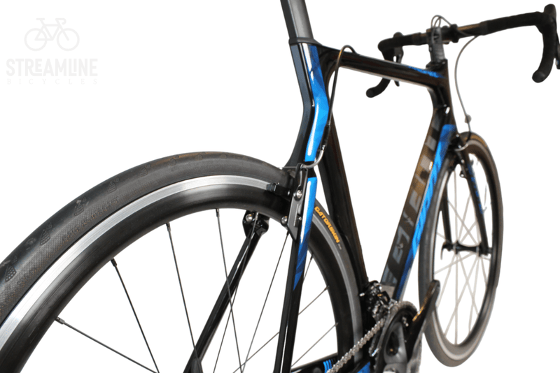 Giant Propel Advanced 2 - Carbon Aero Road Bike - Grade: Good Bike Pre-Owned 