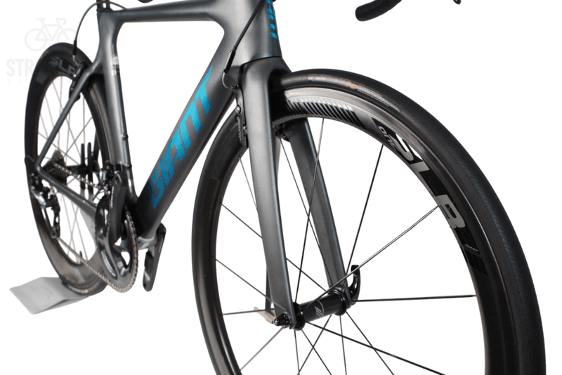 Giant Propel Advanced Pro 1 - Carbon Road Bike - Grade: Excellent Bike Pre-Owned 