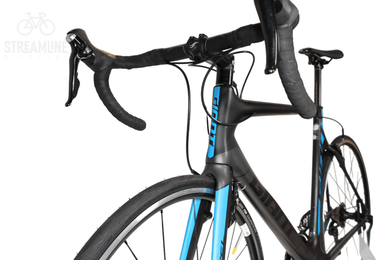 Giant Propel Advanced Pro 2 - Carbon Aero Road Bike - Grade: Good Bike Pre-Owned 