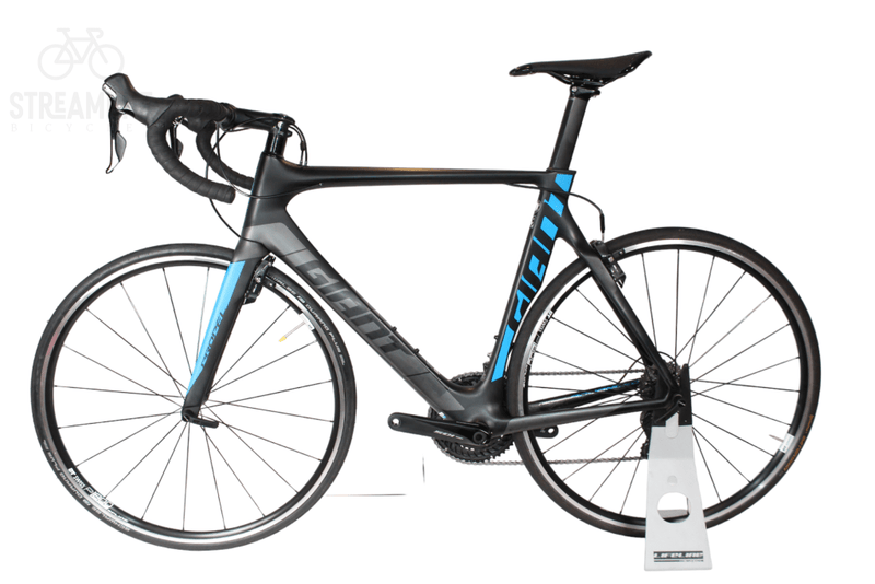 Giant Propel Advanced Pro 2 - Carbon Aero Road Bike - Grade: Good Bike Pre-Owned 