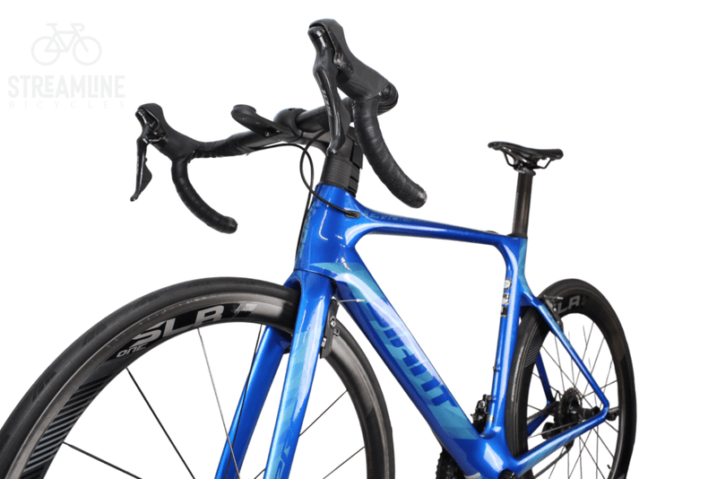 Giant Propel Advanced Pro 2 - Carbon Road Bike - Grade: Excellent Bike Pre-Owned 