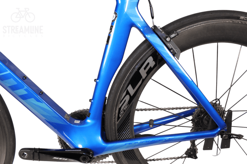 Giant Propel Advanced Pro 2 - Carbon Road Bike - Grade: Excellent Bike Pre-Owned 