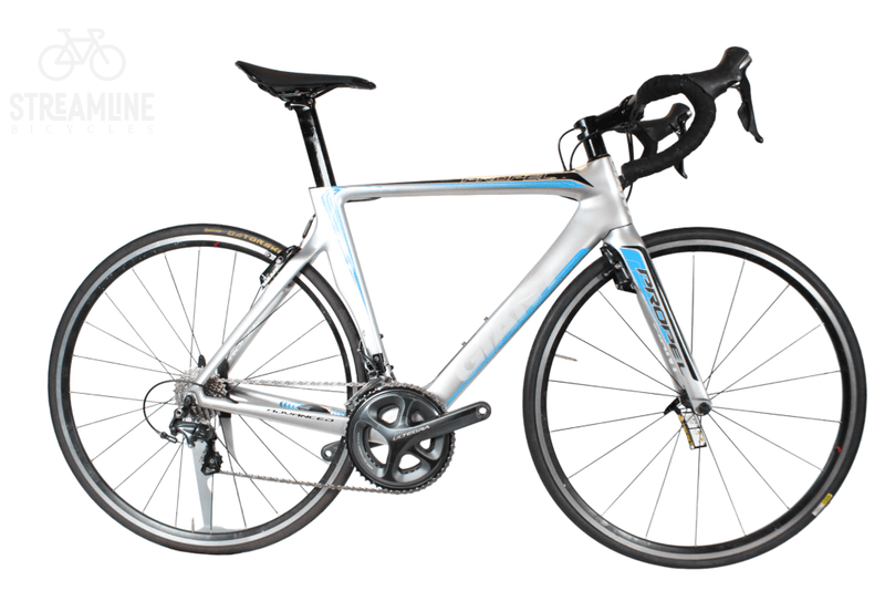 Giant Propel Advanced Pro- Carbon Road Bike - Grade: Excellent Bike Pre-Owned 