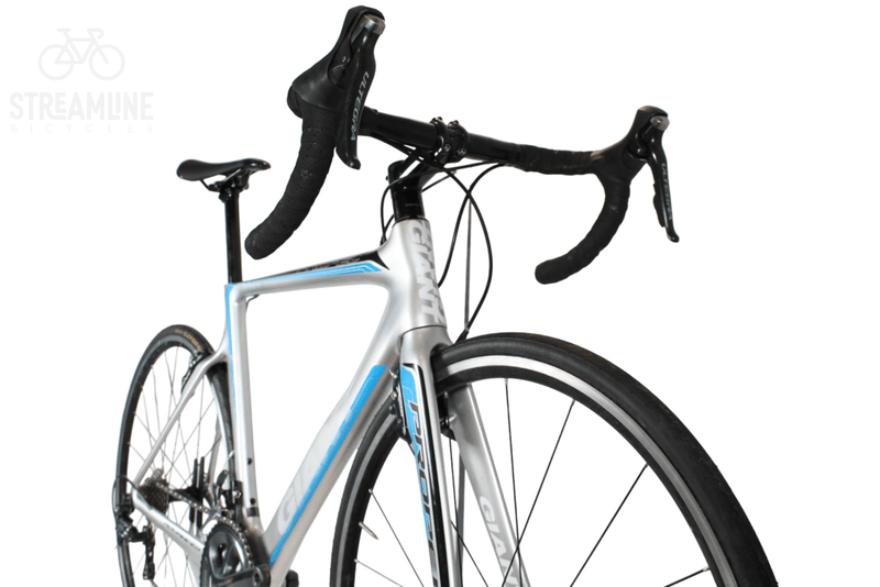 Giant Propel Advanced Pro- Carbon Road Bike - Grade: Excellent Bike Pre-Owned 