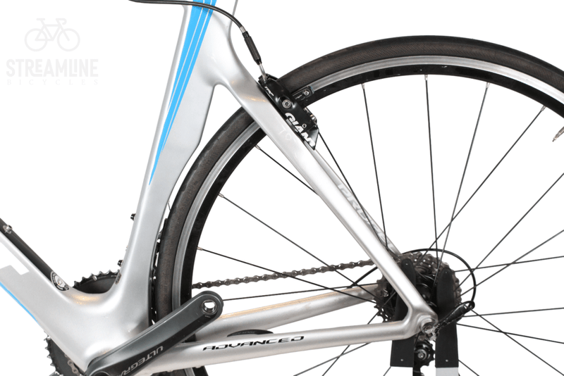 Giant Propel Advanced Pro- Carbon Road Bike - Grade: Excellent Bike Pre-Owned 