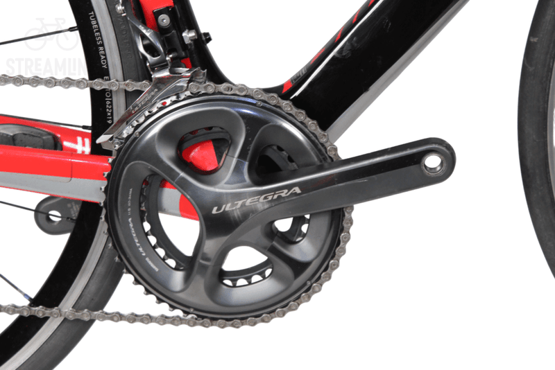 Giant Propel SL 2 - Carbon Road Bike - Grade: Good Bike Pre-Owned 