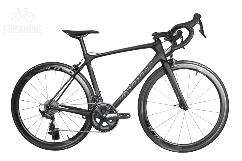 Giant tcr sale advanced pro 2020