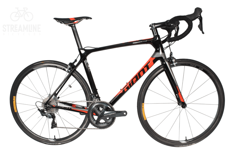 2018 giant tcr advanced pro online 1