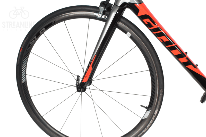 Tcr advanced pro 1 2024 2018