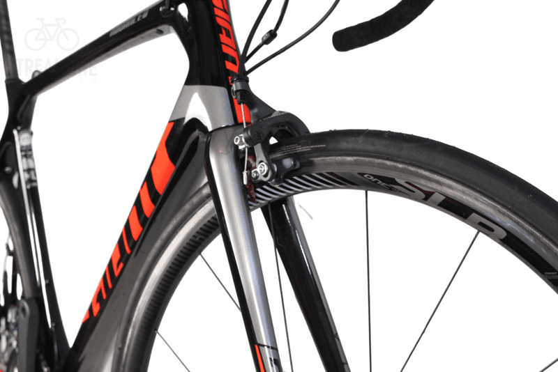 Giant tcr advanced 2024 1 2018 review