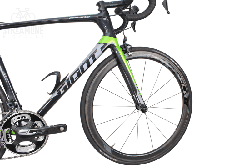 Giant tcr advanced sale pro 1 2019