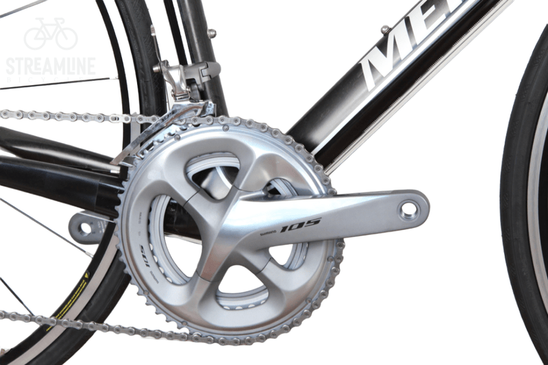 Merckx EMX-1 - Carbon Road Bike - Grade: Excellent Bike Pre-Owned 