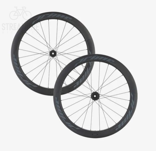 New bicycle wheels online