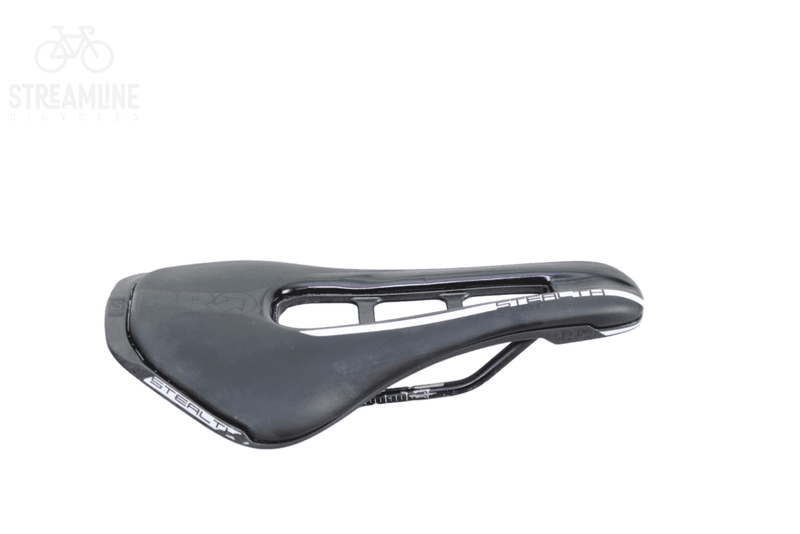 Pro Vibe Stealth Pro - Saddle - Grade: Excellent Bike Pre-Owned 