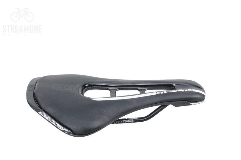 Pro Vibe Stealth Pro - Saddle - Grade: Excellent Bike Pre-Owned 