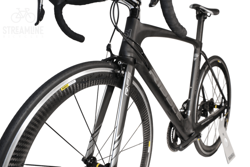 Ribble Aero 883 - Carbon Road Bike - Grade: Excellent Bike Pre-Owned 