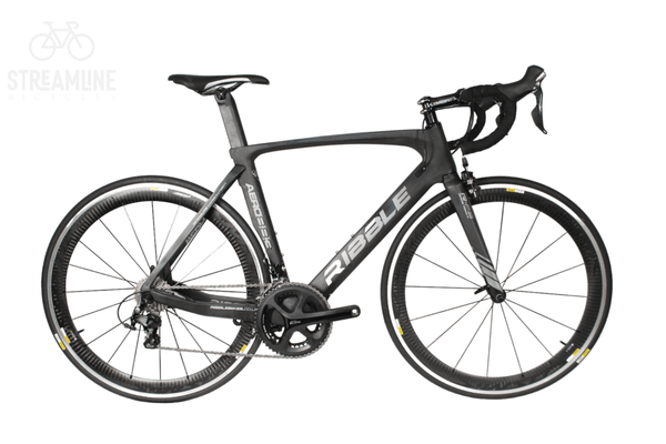 Ribble Aero 883 - Carbon Road Bike - Grade: Excellent Bike Pre-Owned 