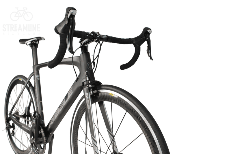 Ribble Aero 883 - Carbon Road Bike - Grade: Excellent Bike Pre-Owned 