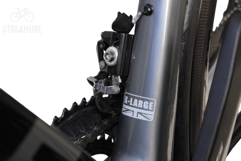 Ribble Endurance SL - Carbon Road Bike - Grade: Excellent Bike Pre-Owned 