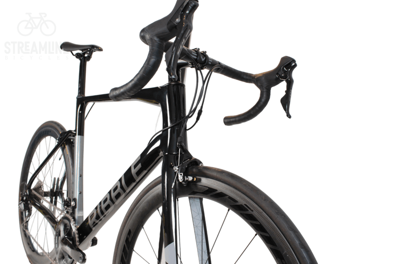 Ribble Endurance SL - Carbon Road Bike - Grade: Excellent Bike Pre-Owned 