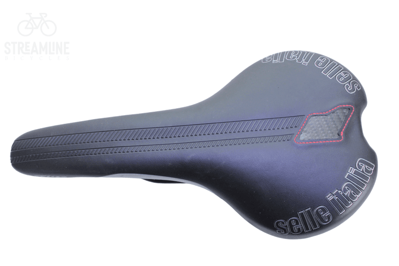 Selle Italia Elite - Saddle - Grade: Excellent Bike Pre-Owned 