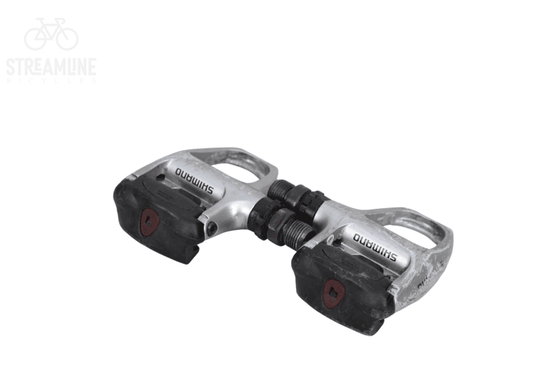Shimano PD-R540 - Pedals - Grade: Good Bike Pre-Owned 