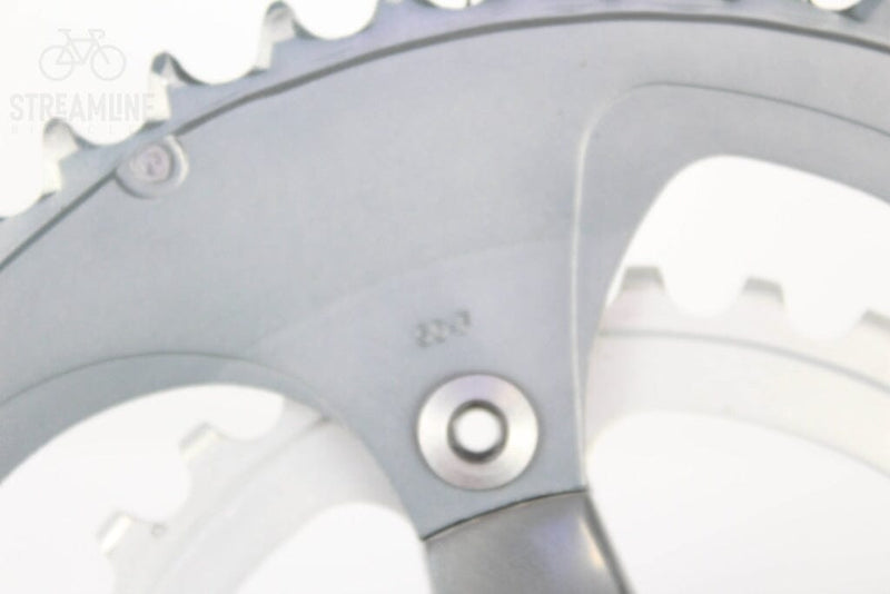 Shimano Tiagra 4600 Hollowtech II - Crankset - Grade: Good Bike Pre-Owned 