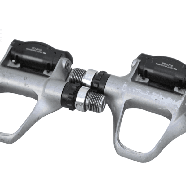 Shimano ultegra 6700 pedals on sale