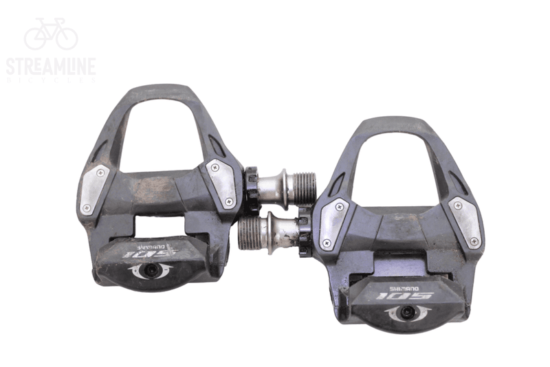 Shimano Ultegra PD-R7000 - SPD Dual Sided Pedals - Grade: Good Bike Pre-Owned 