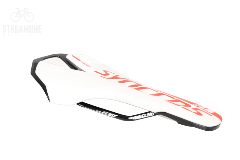 Syncros RR2.0 - Saddle - Grade: New Bike Pre-Owned 