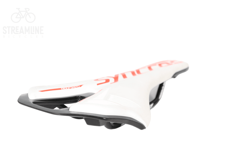 Syncros RR2.0 - Saddle - Grade: New Bike Pre-Owned 