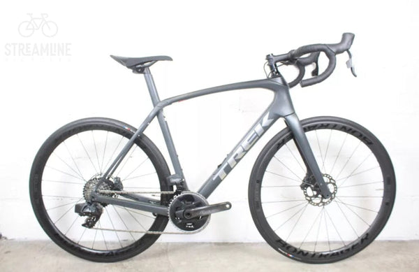 Trek Domane sl 7 deposit - Carbon Road Bike - Grade: Excellent Bike Pre-Owned 