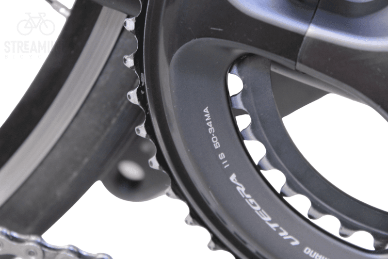 Trek Domane SLR 6 - Carbon Road Bike - Grade: Excellent Bike Pre-Owned 