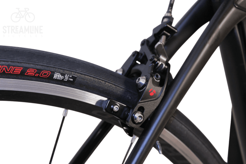 Trek Domane SLR 6 - Carbon Road Bike - Grade: Excellent Bike Pre-Owned 