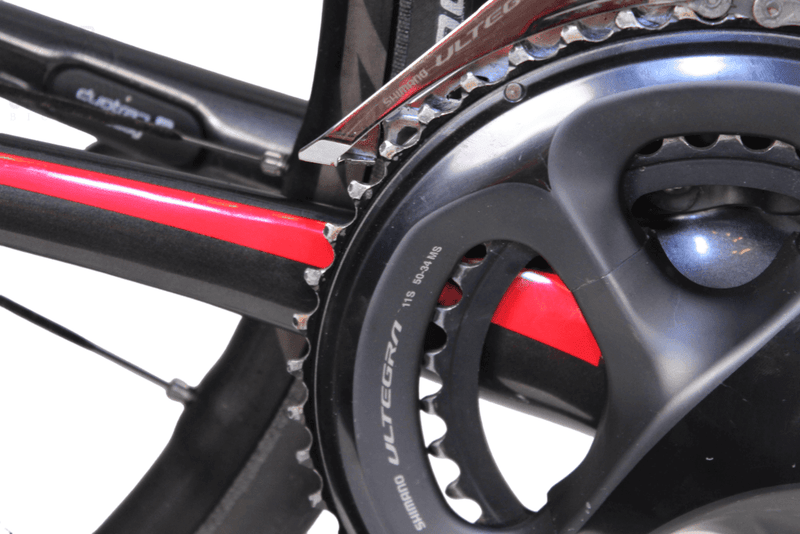Trek Emonda SL 7 Disc - Carbon Road Bike - Grade: Excellent Bike Pre-Owned 