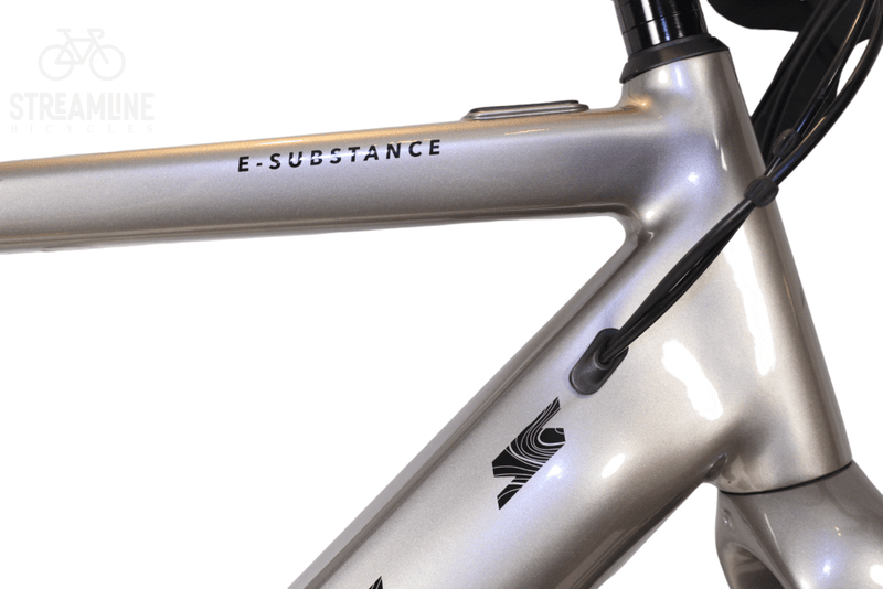 Vitus E Substance - E Road Bike - Grade: Excellent Bike Pre-Owned 