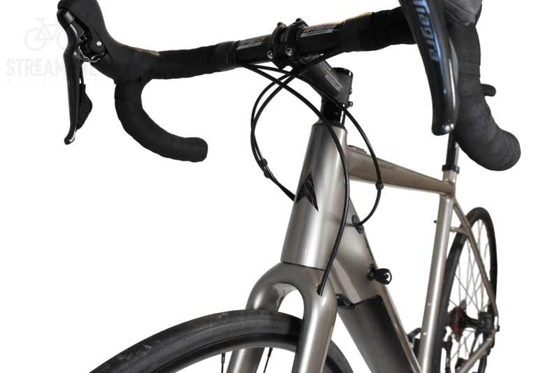 Vitus E Substance - E Road Bike - Grade: Excellent Bike Pre-Owned 
